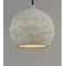 Maxim Lighting Crete 1-Light 7" Wide Polished Chrome Pendant Light 12390GYPC - alternate 2